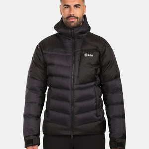 Men's down jackets