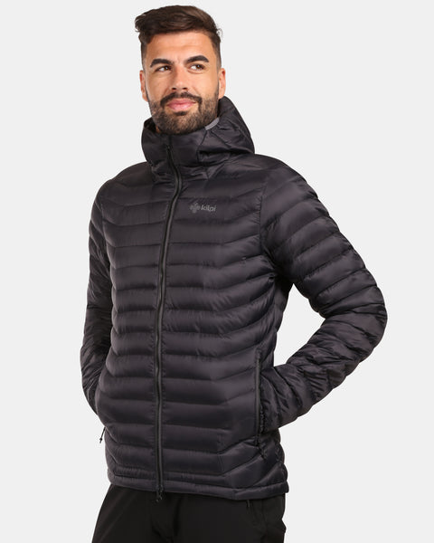 Men's down jackets