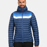 Men's down jacket Kilpi PYRAMIDEN-M