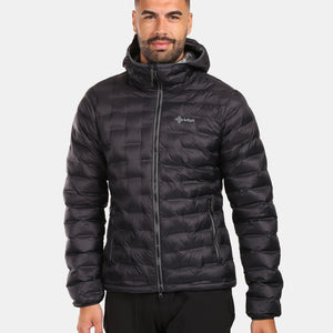 Men's insulated jackets