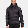 Men's insulated jacket Kilpi ALBA-M