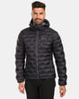 Men's insulated jacket Kilpi ALBA-M