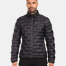 Men's insulated jacket Kilpi PAPI-M