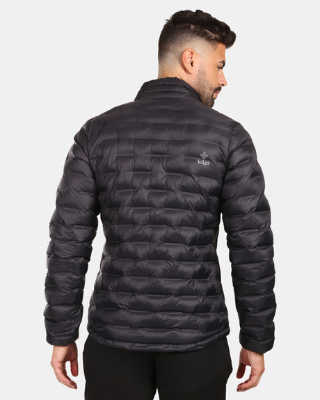 Men's insulated jacket Kilpi PAPI-M