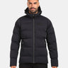 Men's insulated jacket Kilpi TASHA-M