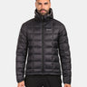Men's insulated jacket Kilpi REBEKI-M