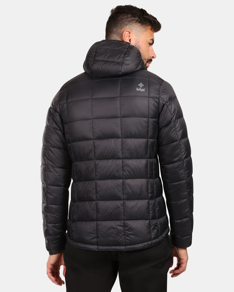 Men's insulated jacket Kilpi REBEKI-M
