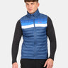 Men's insulated vest Kilpi KENAI-M