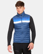 Men's insulated vest Kilpi KENAI-M