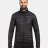 Men's insulated jacket Kilpi ACTIS-M
