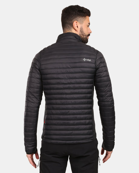 Men's insulated jacket Kilpi ACTIS-M