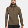 Men's softshell jacket Kilpi RAVIO-M