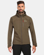 Men's softshell jacket Kilpi RAVIO-M