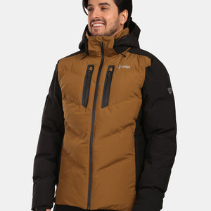 Men's ski jackets