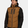 Men's ski jacket Kilpi SKIMMIO-M