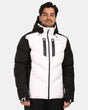 Men's ski jacket Kilpi SKIMMIO-M