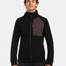 Men's merino sweater with hood Kilpi MERINI-M