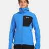 Men's fleece hoodie Kilpi FRENI-M