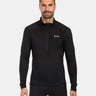 Men's fleece middle layer Kilpi VIGO-M