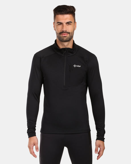 Men's fleece middle layer Kilpi VIGO-M