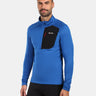 Men's fleece middle layer Kilpi VIGO-M