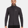 Men's fleece sweatshirt Kilpi GLAMER-M