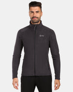 Men's fleece sweatshirt Kilpi GLAMER-M