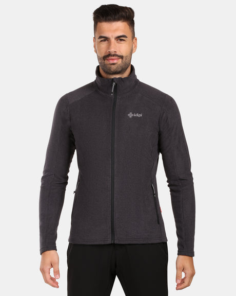Men's fleece sweatshirt Kilpi GLAMER-M