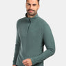 Men's fleece sweatshirt Kilpi ALMERI-M