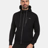 Men's cotton hoodie Kilpi DANILO-M