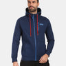 Men's cotton hoodie Kilpi DANILO-M