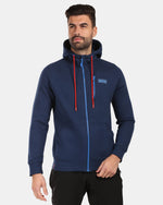 Men's cotton hoodie Kilpi DANILO-M