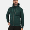 Men's cotton hoodie Kilpi DANILO-M