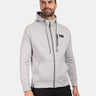 Men's cotton hoodie Kilpi DANILO-M