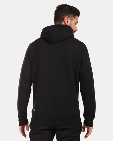 Men's cotton hoodie Kilpi NORTHEN-M