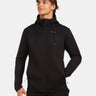Men's insulated fleece hoodie Kilpi NEVIA-M