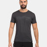 Men's merino wool T-shirt Kilpi SLOPER-M