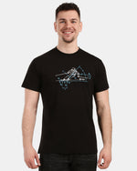 Men's functional T-shirt Kilpi MOARE-M