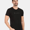 Men's cotton T-shirt Kilpi SPACER-M