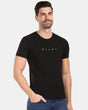 Men's cotton T-shirt Kilpi SPACER-M