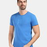 Men's cotton T-shirt Kilpi SPACER-M