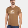 Men's cotton T-shirt Kilpi SPACER-M