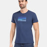 Men's cotton T-shirt Kilpi SPACER-M