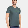 Men's cotton T-shirt Kilpi SPACER-M