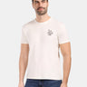 Men's cotton T-shirt Kilpi SPACER-M