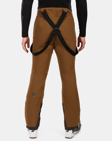 Men's ski pants Kilpi METHONE-M