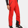 Men's ski pants Kilpi METHONE-M