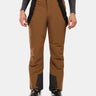 Men's ski pants Kilpi MIMAS-M