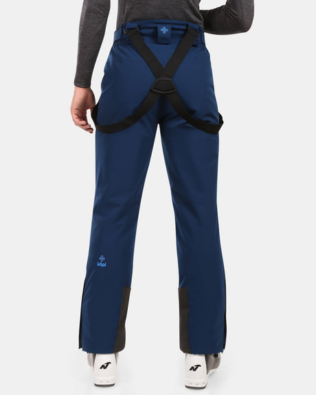 Men's ski pants Kilpi MIMAS-M