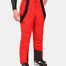 Men's ski pants Kilpi MIMAS-M